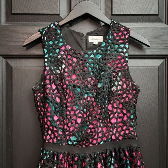 Wolven x Anthropologie 'Terrace' Sheath Dress - Picture 5 of 16